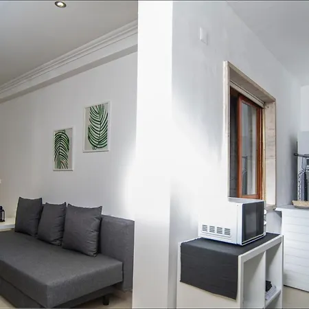 Appartamento Alcantara Terrace By Gt House *