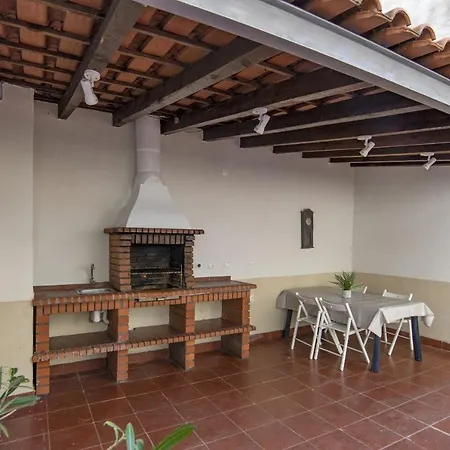 Alcantara Terrace By Gt House Appartamento *