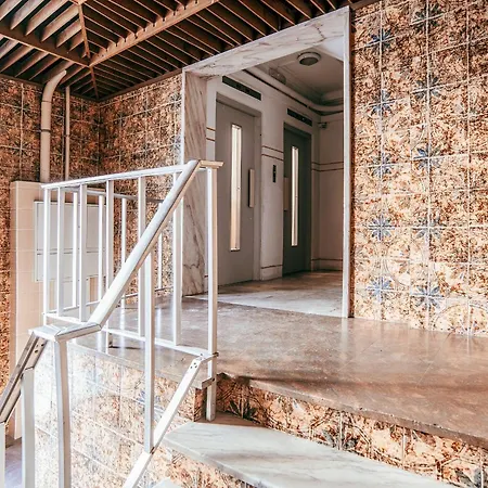 Alcantara Terrace By Gt House *