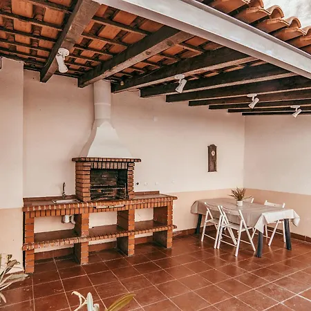 Alcantara Terrace By Gt House Апартаменти