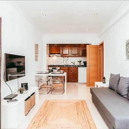 Alcantara Terrace By Gt House *