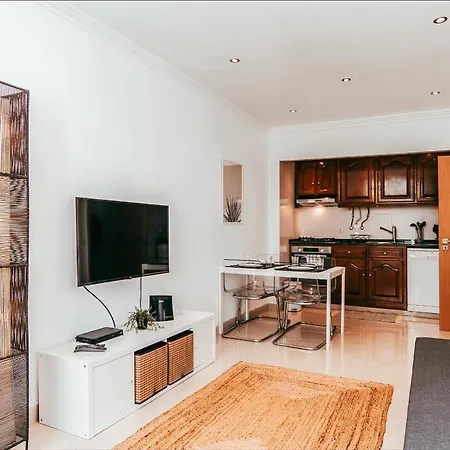 Alcantara Terrace By Gt House Apartamento Lisboa