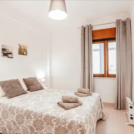 Alcantara Terrace By Gt House * Lisboa