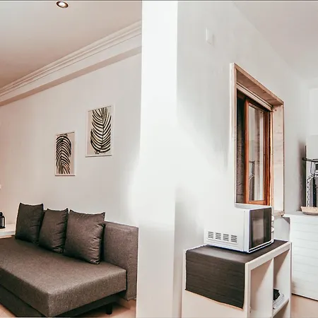 Alcantara Terrace By Gt House *