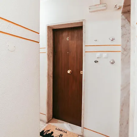 Alcantara Terrace By Gt House Lisboa