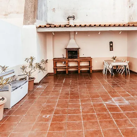 Alcantara Terrace By Gt House Апартаменты